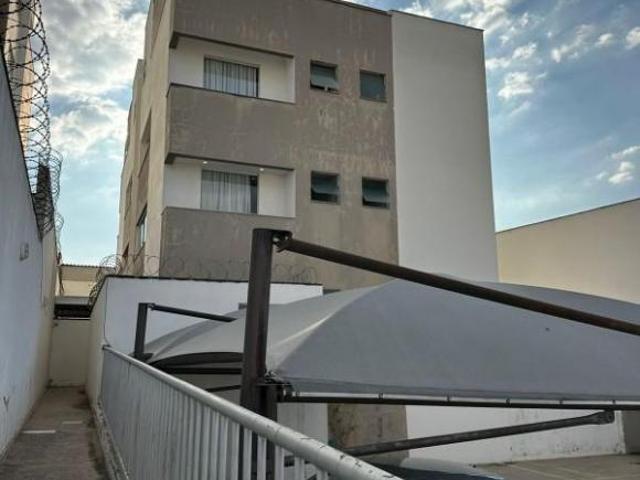 Apartamento venda em Regional Norte, Betim