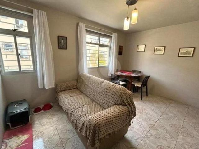 Apartamento venda em Marquês de Abrantes, Tunas do Paraná