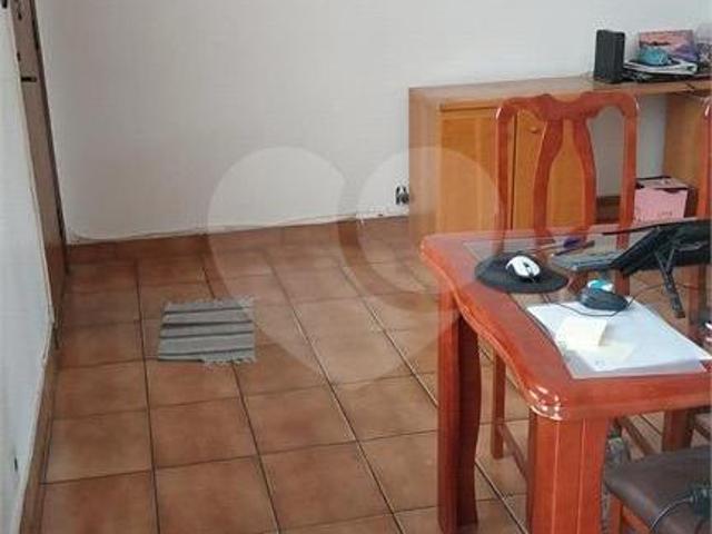 Apartamento venda em Bairro da Luz, São Paulo