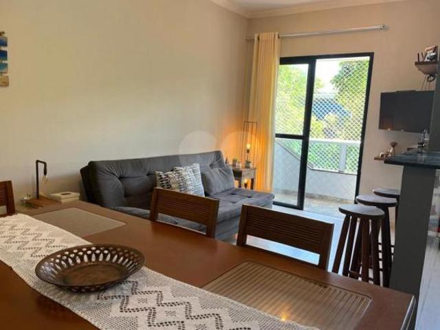 Apartamento venda em Região Imediata de Santos, Região Metropolitana da Baixada Santista