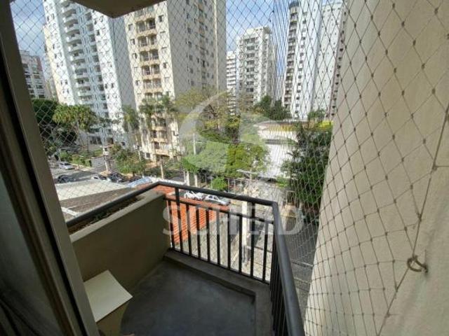 Apartamento venda em Vila Anastácio, São Paulo
