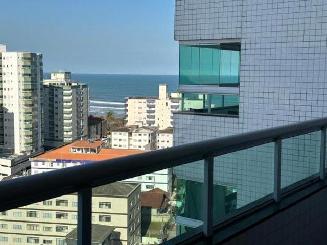 Apartamento venda em Vila Caiçara, Praia Grande