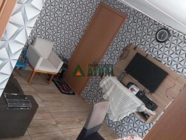 Apartamento venda em Região Geográfica Imediata de Londrina, Cambé