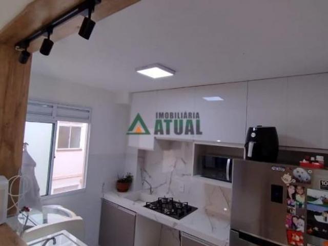 Apartamento venda em Região Geográfica Imediata de Londrina, Cambé