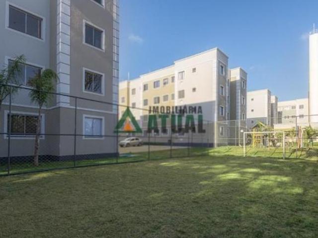 Apartamento venda em Região Geográfica Imediata de Londrina, Cambé