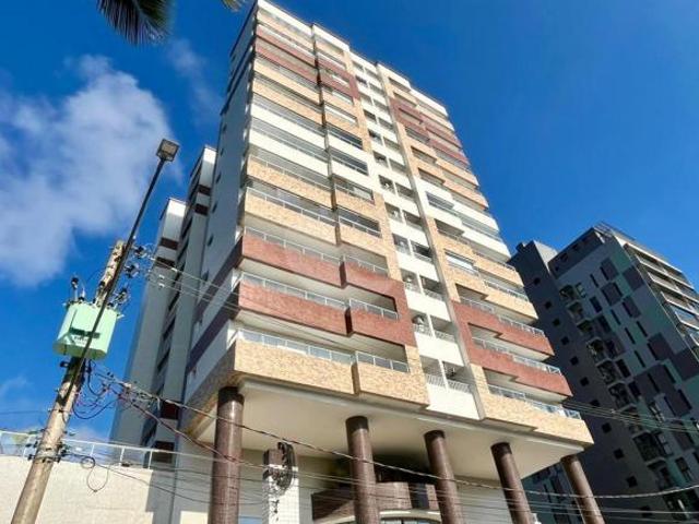 Apartamento venda em Praia Grande