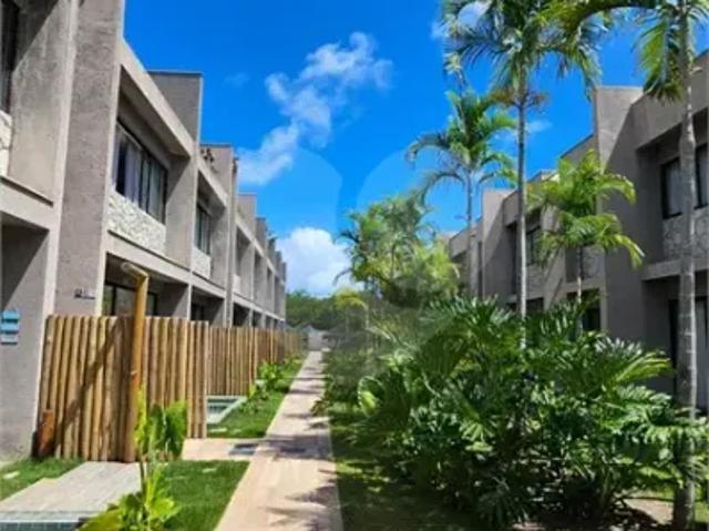 Apartamento venda em Região Geográfica Imediata de Porto Calvo-São Luís do Quitunde, São Miguel dos Milagres