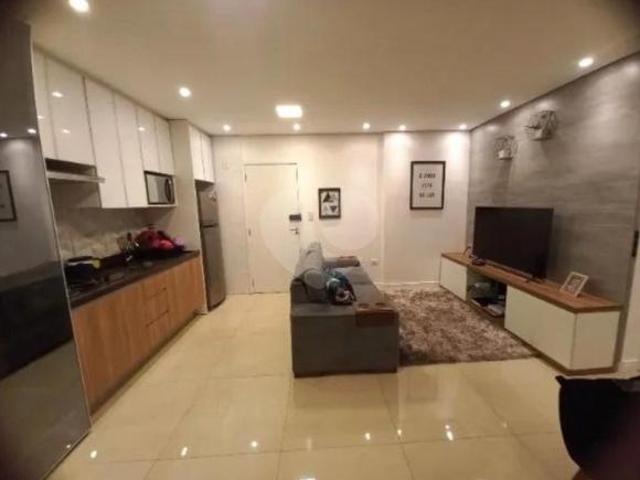 Apartamento venda em Região Imediata de São Paulo, Região Metropolitana de São Paulo