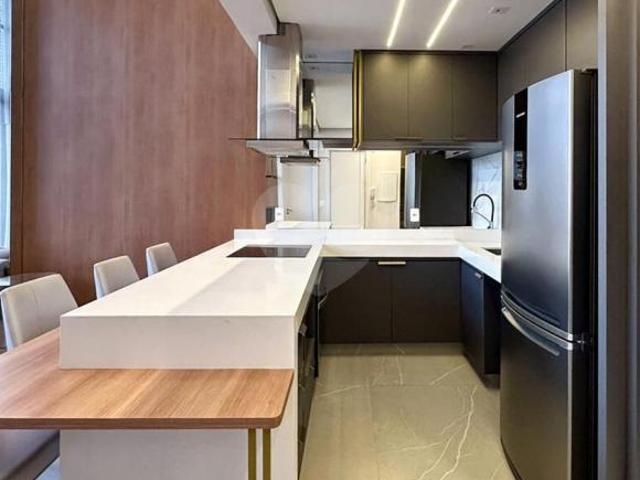 Apartamento venda em Região Imediata de São Paulo, Região Metropolitana de São Paulo