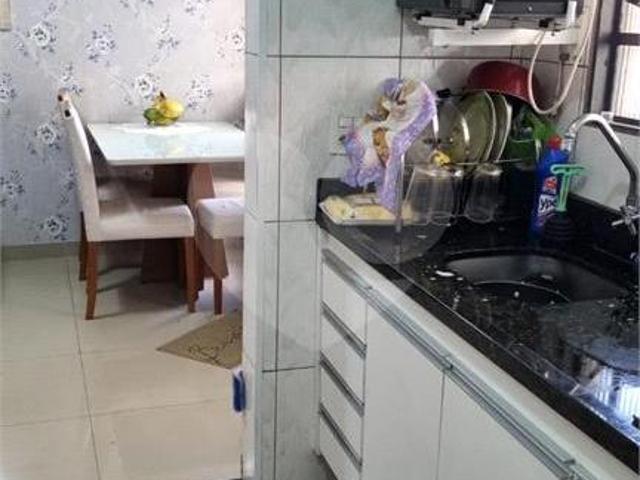 Apartamento venda em Vila Nilo, São Paulo