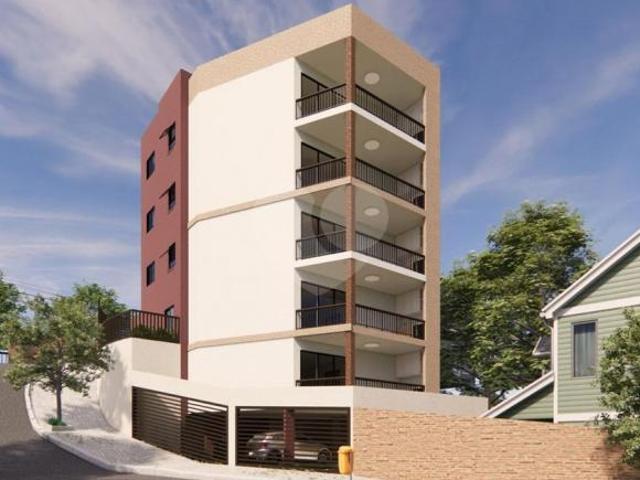 Apartamento venda em Região Imediata de São Paulo, Região Metropolitana de São Paulo