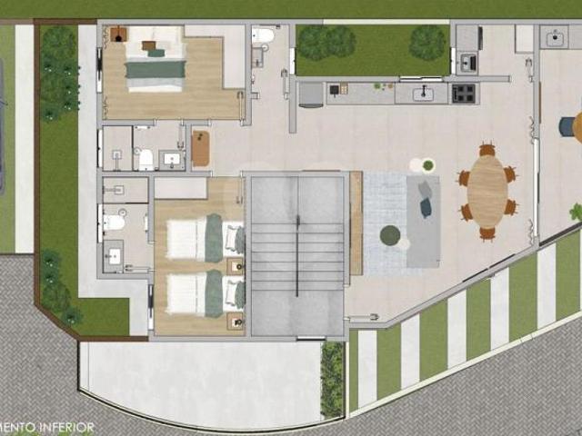 Apartamento venda em Região Imediata de São Paulo, Região Metropolitana de São Paulo