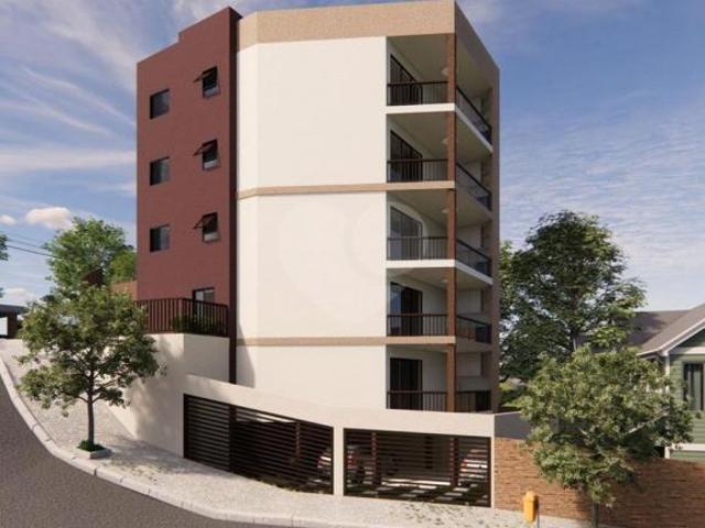 Apartamento venda em Residencial Santo Antônio, Franco da Rocha