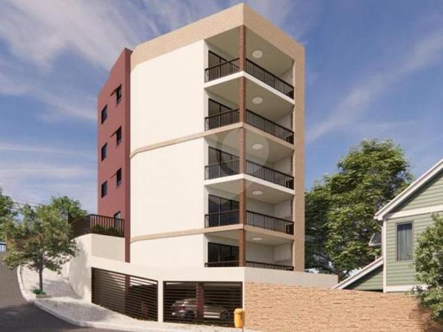 Apartamento venda em Residencial Santo Antônio, Franco da Rocha