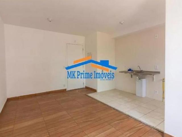 Apartamento venda em Assentamento Social Nova Olaria, Osasco
