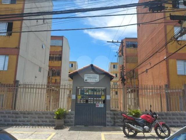 Apartamento venda em Região Imediata de São Paulo, Região Metropolitana de São Paulo