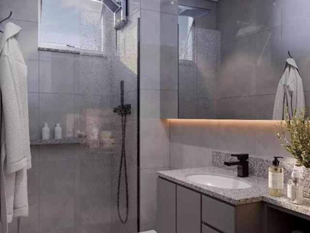 Apartamento venda em São Joaquim, Contagem