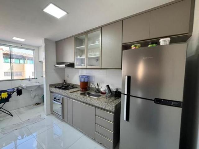 Apartamento venda em São Joaquim, Contagem