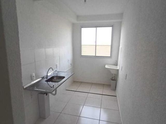 Apartamento venda em Arvoredo 2ª Seção, Contagem