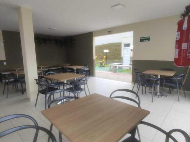Apartamento venda em Arvoredo 2ª Seção, Contagem