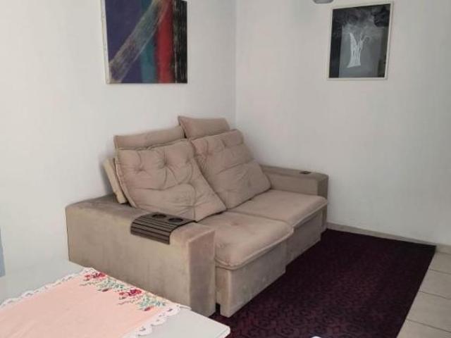 Apartamento venda em Cabral, Contagem