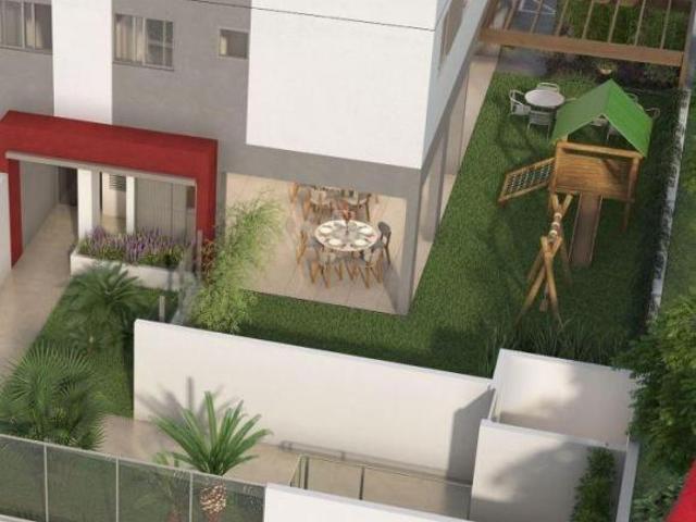 Apartamento venda em Bairro dos Caiapós, Contagem