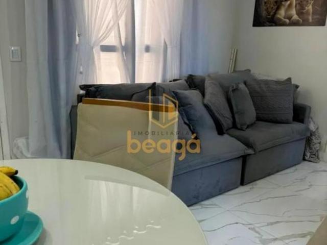 Apartamento venda em Sítio Boa Esperança, Contagem