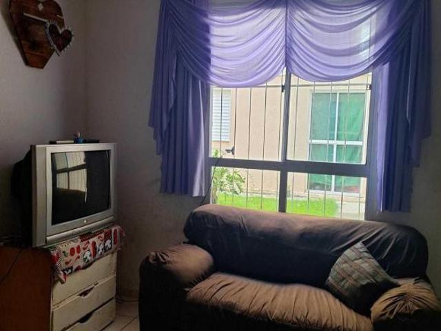 Apartamento venda em Sítio Boa Esperança, Contagem