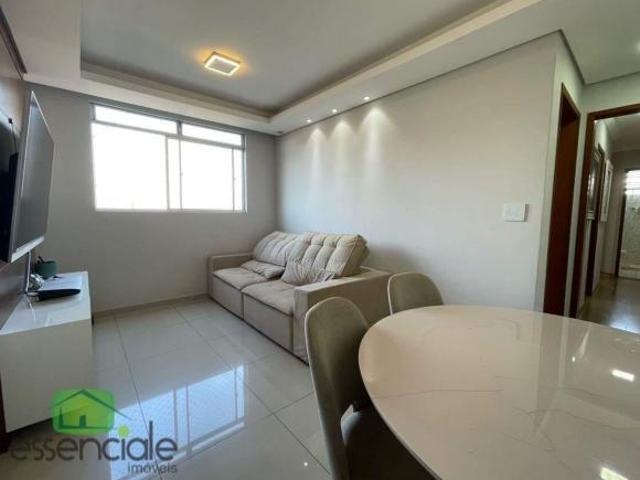 Apartamento venda em Vila Darcy Vargas, Contagem