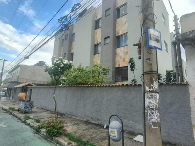 Apartamento venda em Eldorado, Contagem