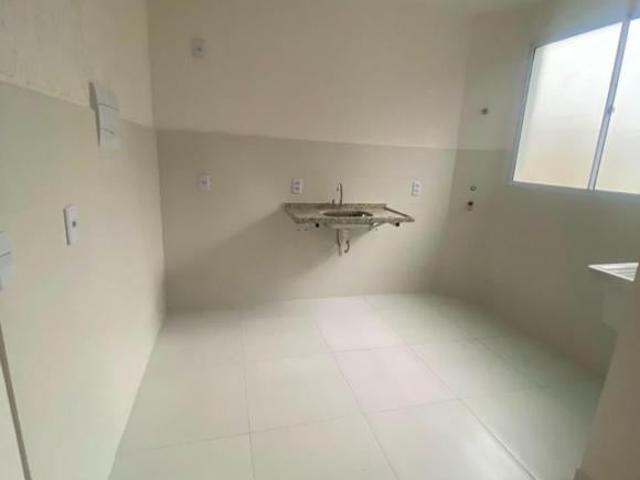 Apartamento venda em Estância do Hibisco, Contagem