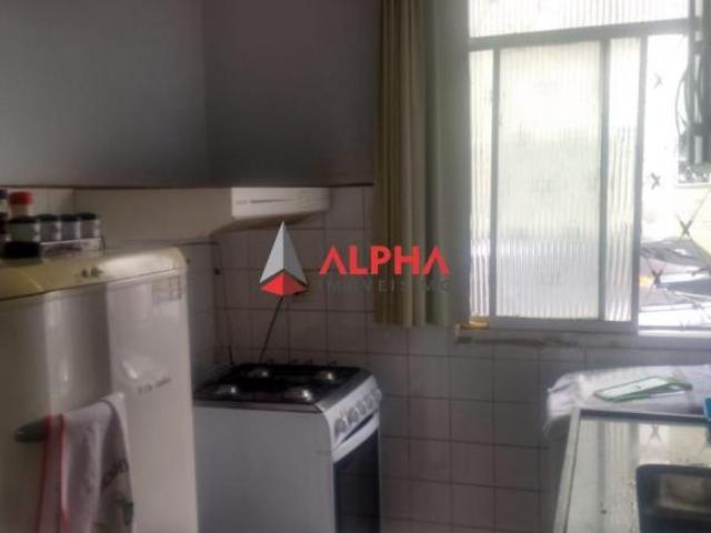 Apartamento venda em Região Geográfica Imediata de Belo Horizonte, Região Metropolitana de Belo Horizonte