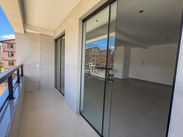 Apartamento venda em Vila Ruy Barbosa, Contagem