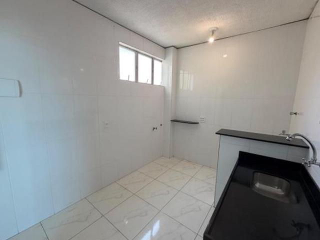 Apartamento venda em Jardim Riacho das Pedras, Contagem