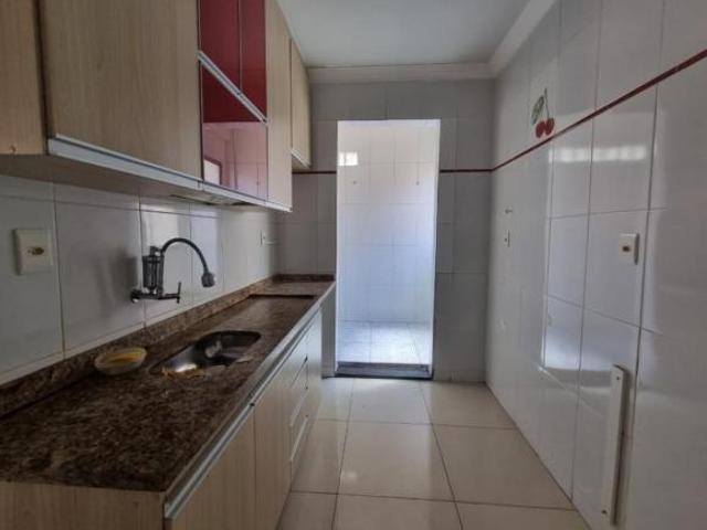 Apartamento venda em Jardim Riacho das Pedras, Contagem