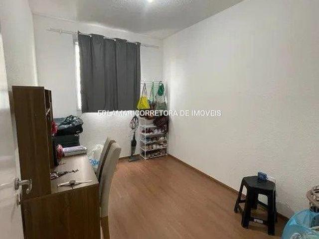 Apartamento venda em Distrito Industrial Riacho das Pedras, Contagem