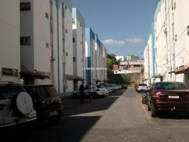 Apartamento venda em Jardim Riacho das Pedras, Contagem