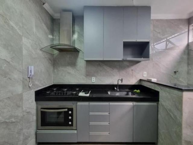 Apartamento venda em Jardim Riacho das Pedras, Contagem
