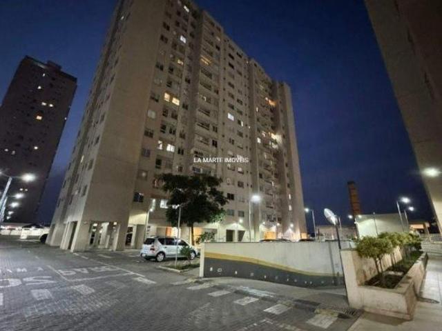 Apartamento venda em Eldorado, Contagem