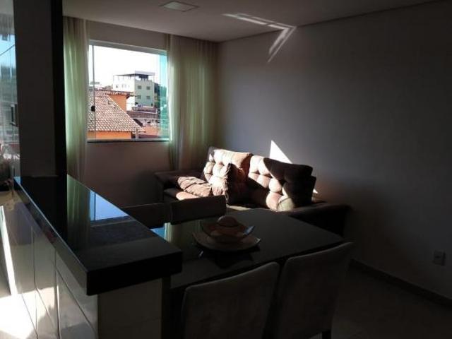 Apartamento venda em Região Geográfica Imediata de Belo Horizonte, Região Metropolitana de Belo Horizonte