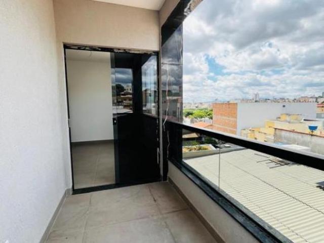 Apartamento venda em Parque BH Industrial, Contagem