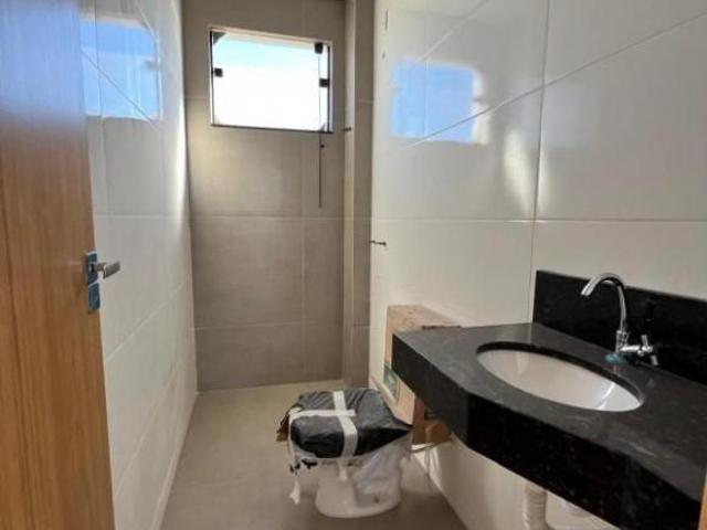 Apartamento venda em Parque BH Industrial, Contagem