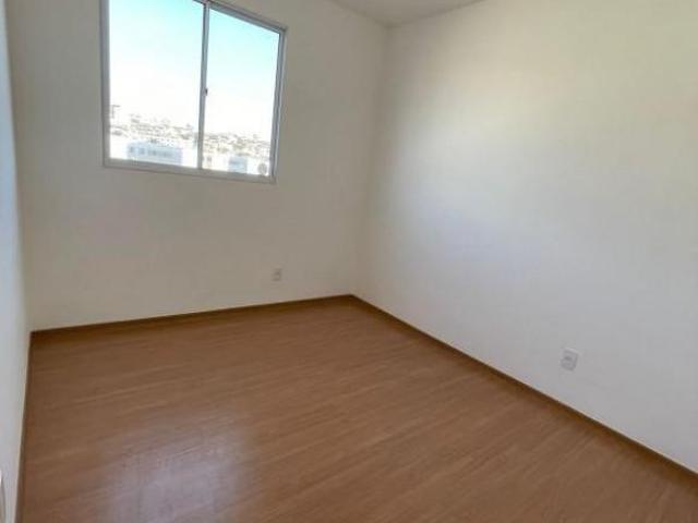Apartamento venda em Bairro Amazonas, Contagem