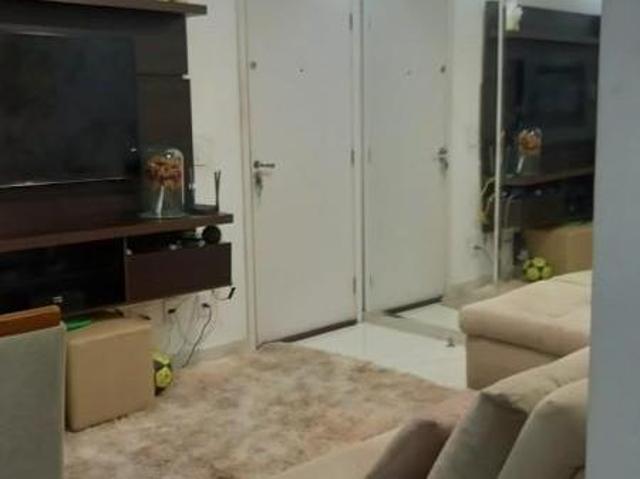 Apartamento venda em Parque Maracanã, Contagem