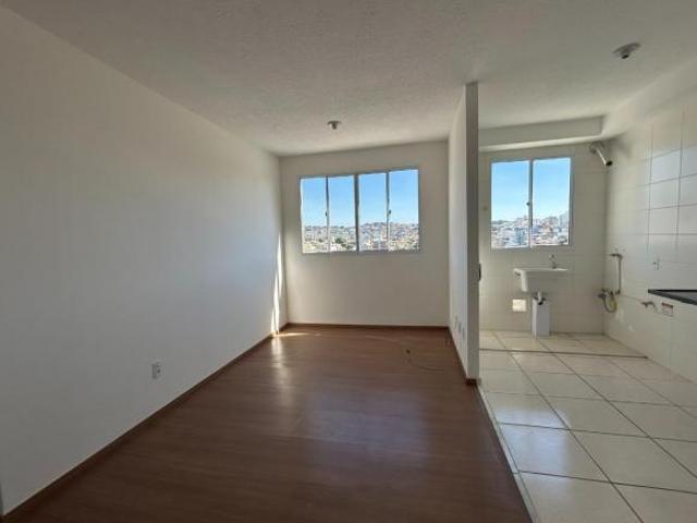 Apartamento venda em Parque Riacho das Pedras 2ª Seção, Contagem