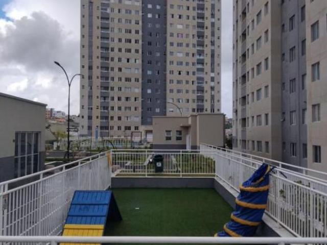 Apartamento venda em Parque Riacho das Pedras 2ª Seção, Contagem