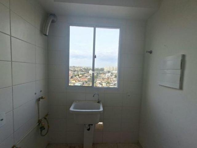Apartamento venda em Parque Riacho das Pedras 2ª Seção, Contagem