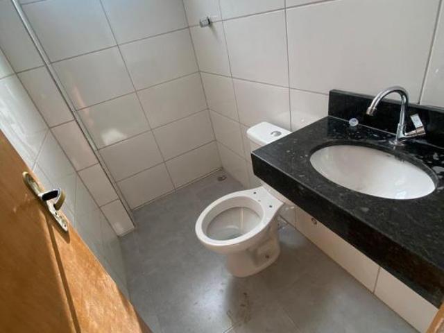 Apartamento venda em Nacional 1ª Seção, Contagem