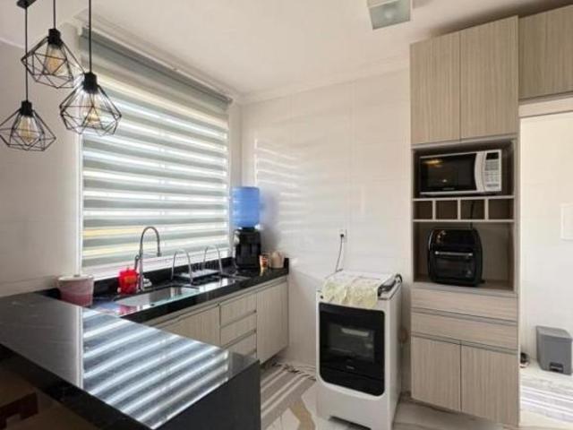 Apartamento venda em Parque Riacho das Pedras 2ª Seção, Contagem