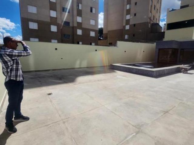 Apartamento venda em São Joaquim, Contagem